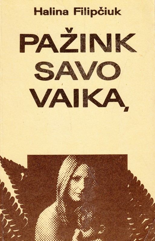 Pažink savo vaiką