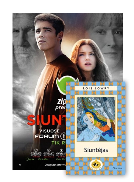 Siuntėjas