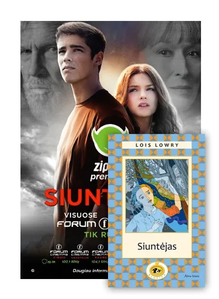 Siuntėjas