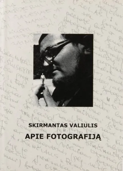 Apie fotografiją