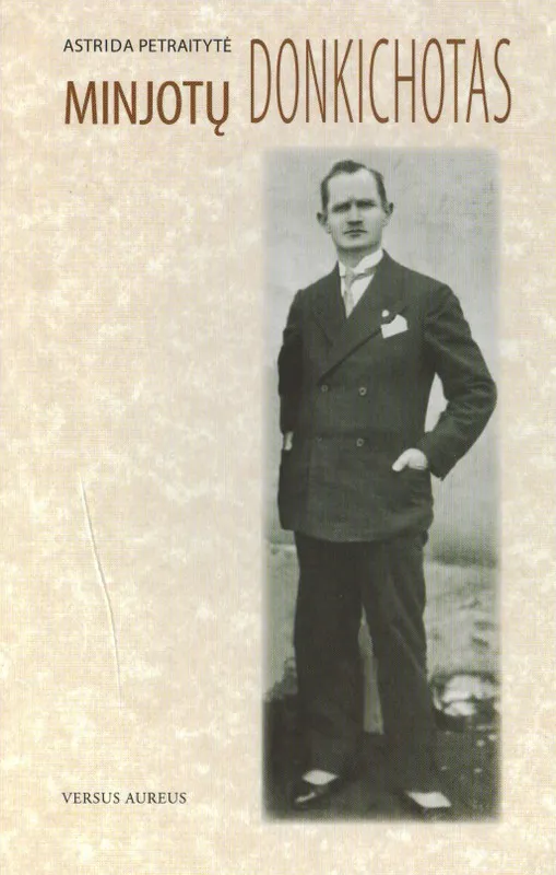 Minjotų Donkichotas