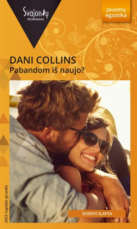 Pabandom iš naujo?