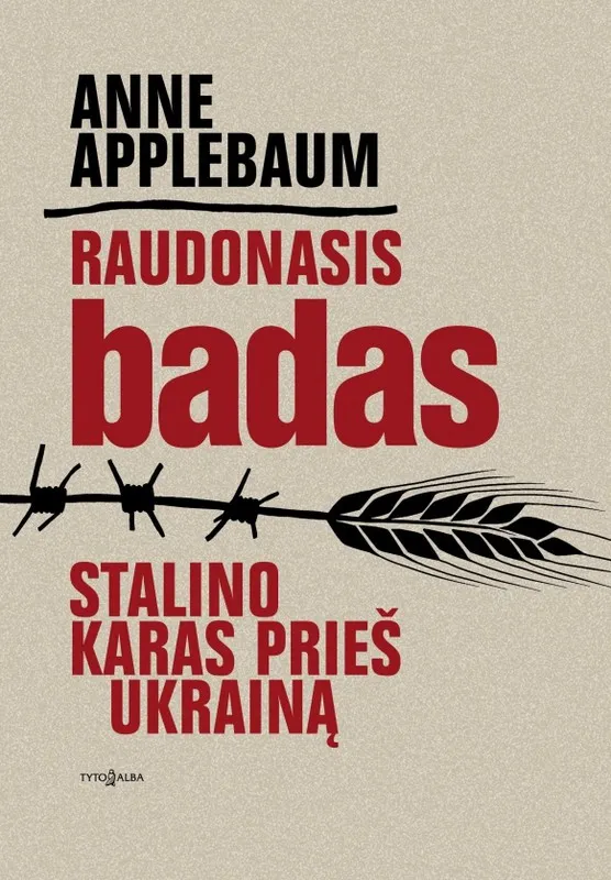 Raudonasis badas