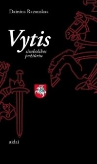 Vytis simbolikos požiūriu