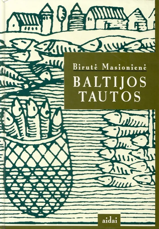 Baltijos tautos