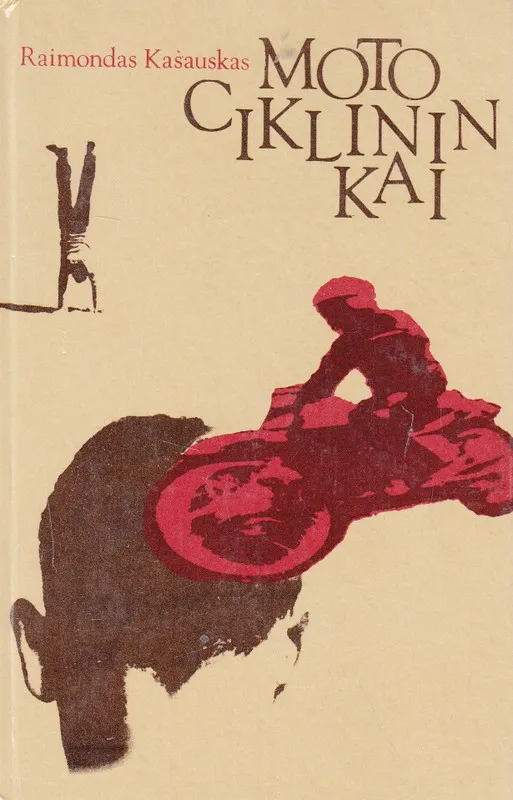 Motociklininkai