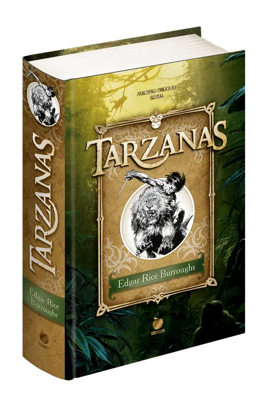 TARZANAS