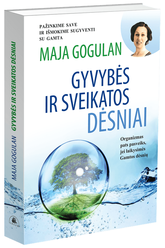 Gyvybės ir sveikatos dėsniai