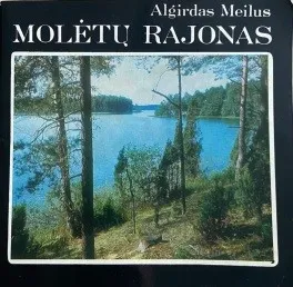 Molėtų rajonas