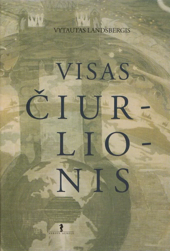 Visas Čiurlionis
