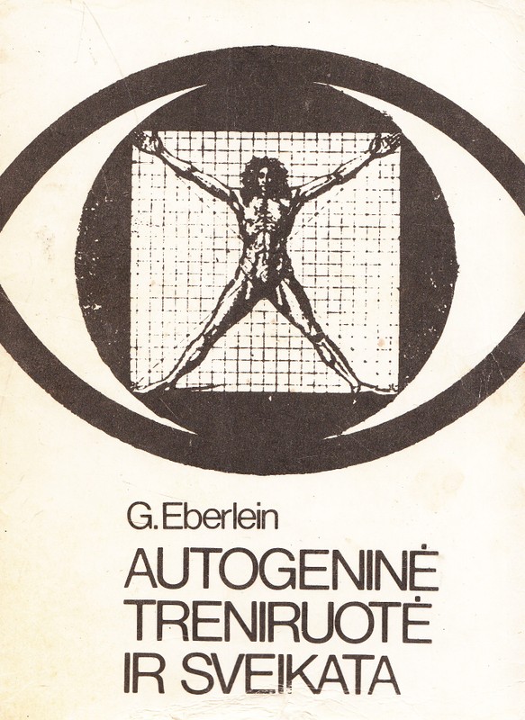 Autogeninė treniruotė ir sveikata (1983)