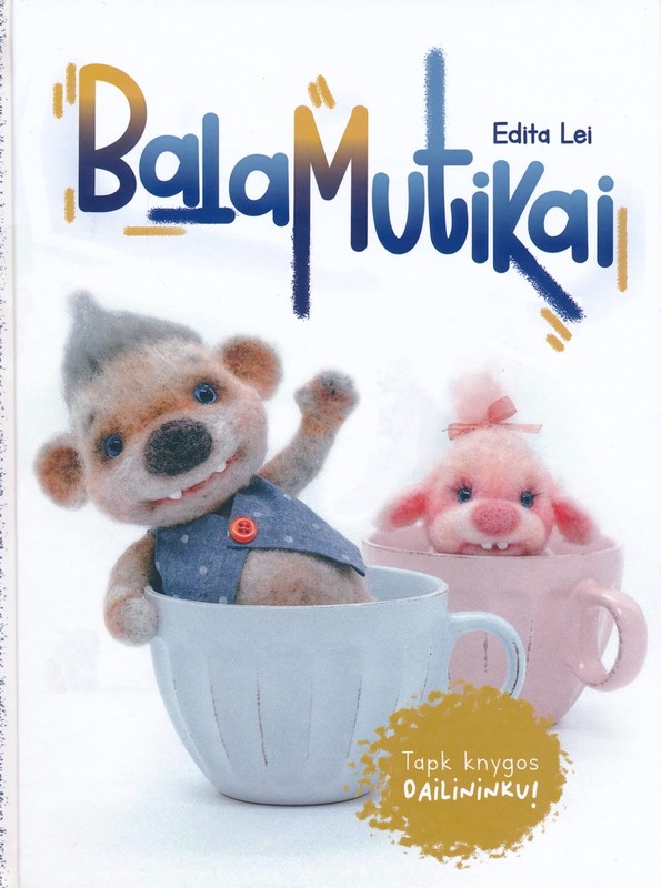 Balamutikai