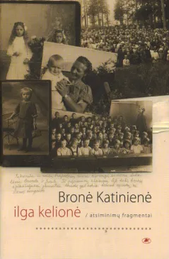 Ilga kelionė