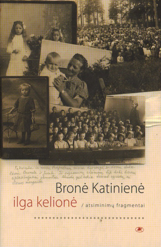Ilga kelionė