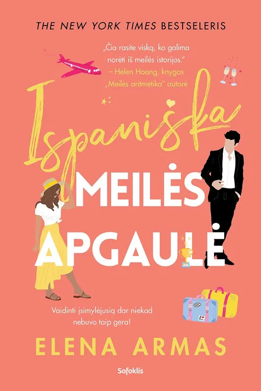 Ispaniška meilės apgaulė