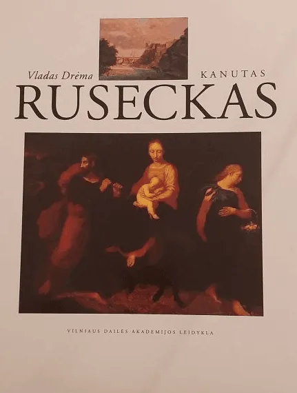 Kanutas Ruseckas