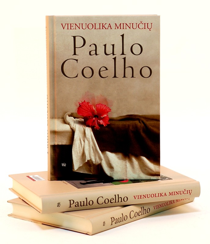 Vienuolika minučių (2014)