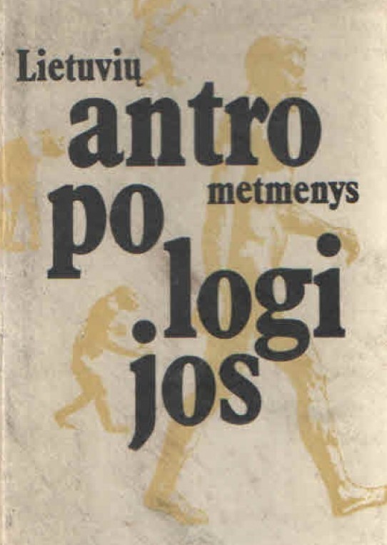 Lietuvių antropologijos metmenys