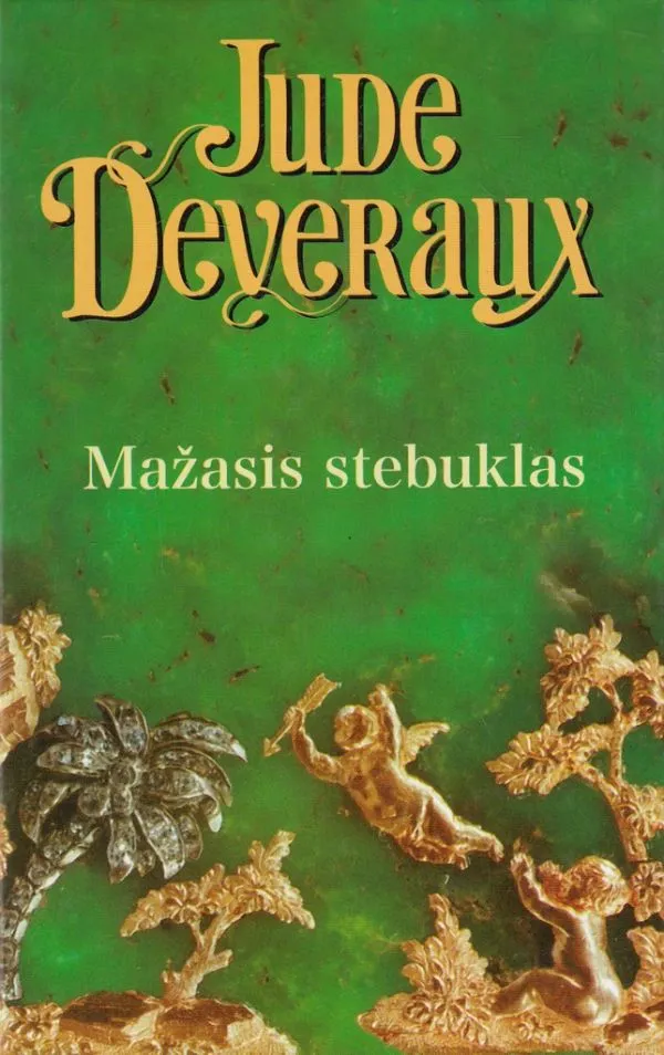 Mažasis stebuklas