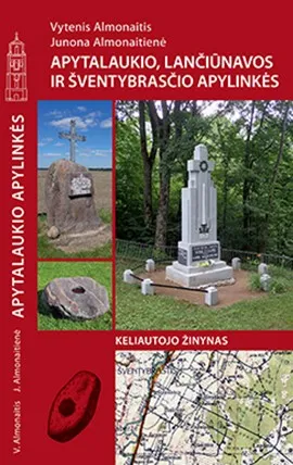 Apytalaukio, Lančiūnavos ir Šventybrasčio apylinkės