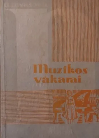 Muzikos vakarai