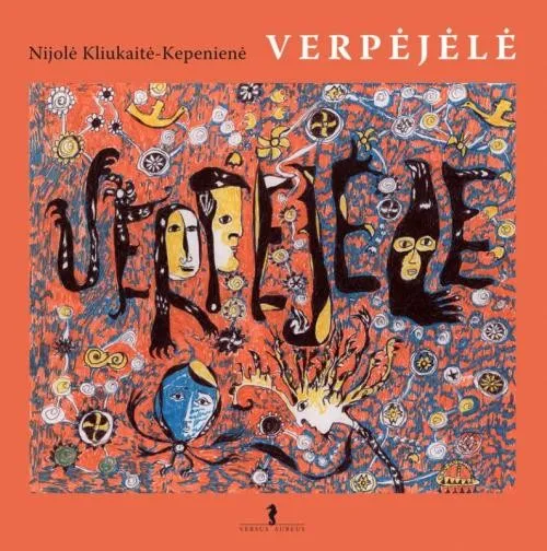 Verpėjėlė