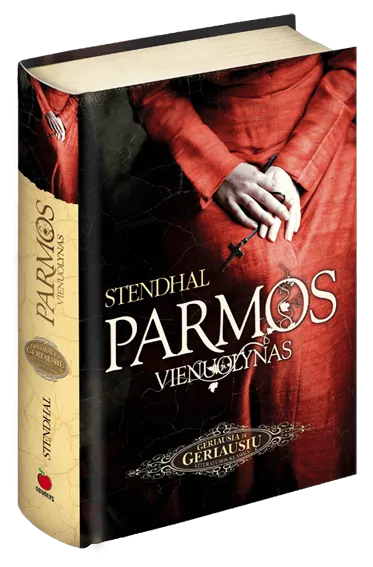 Parmos vienuolynas