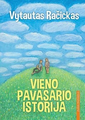 Vieno pavasario istorija