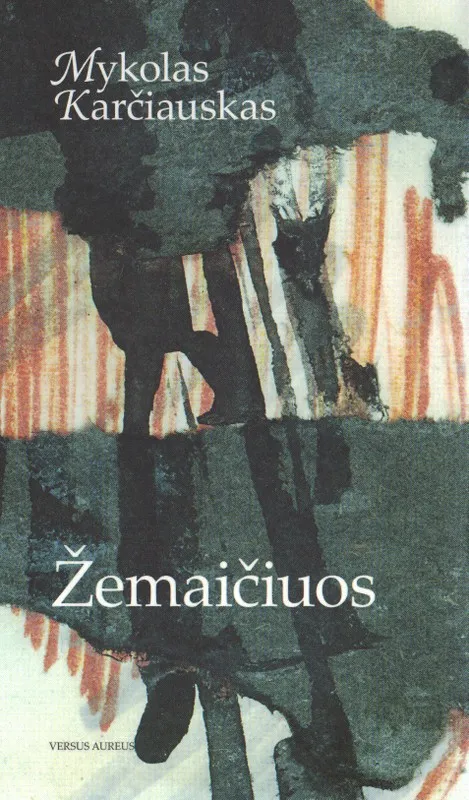 Žemaičiuos