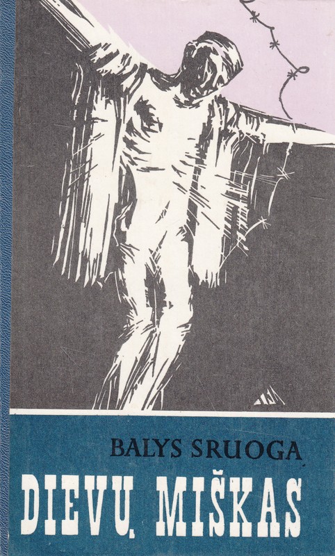 Dievų miškas (1989)