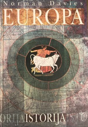 Europa. Istorija