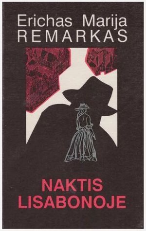 Naktis Lisabonoje