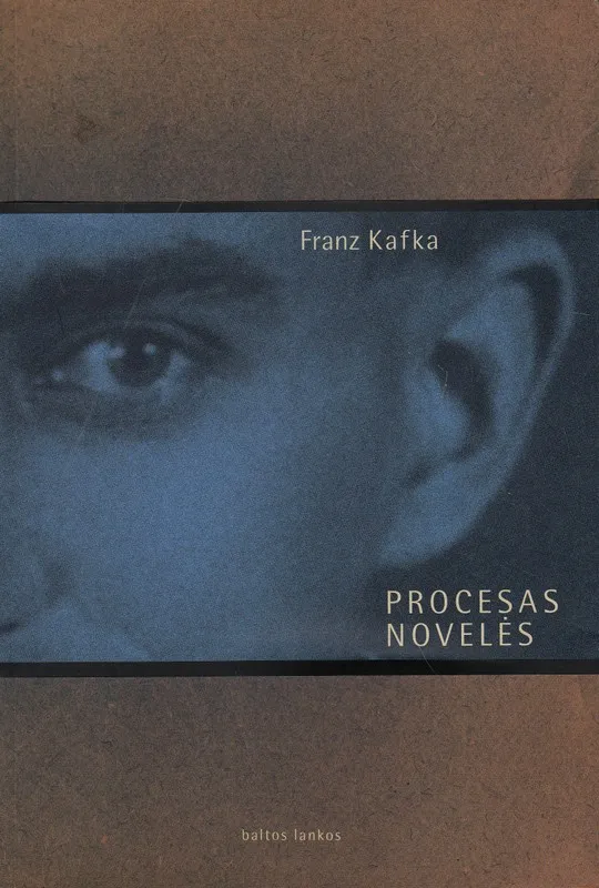 Procesas. Novelės (2004)