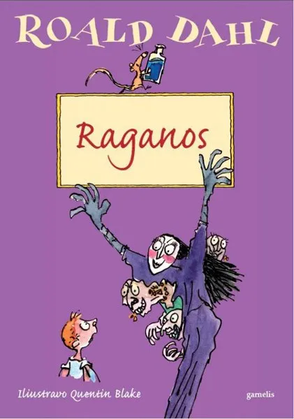 Raganos