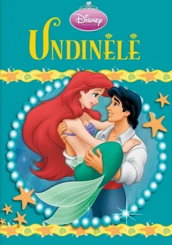 Undinėlė