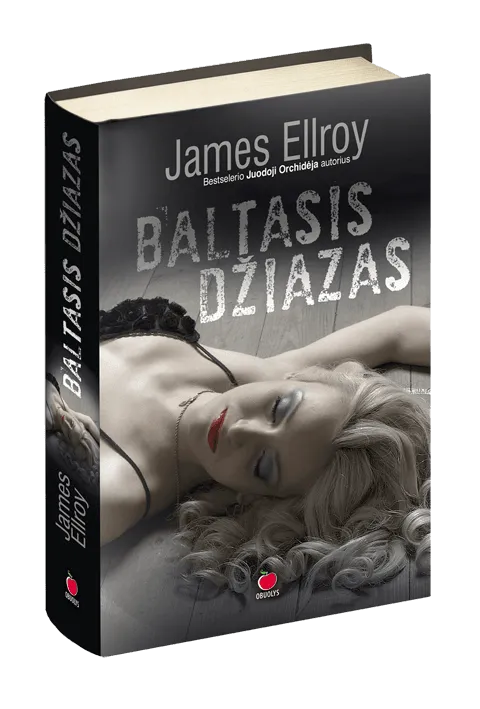 Baltasis džiazas