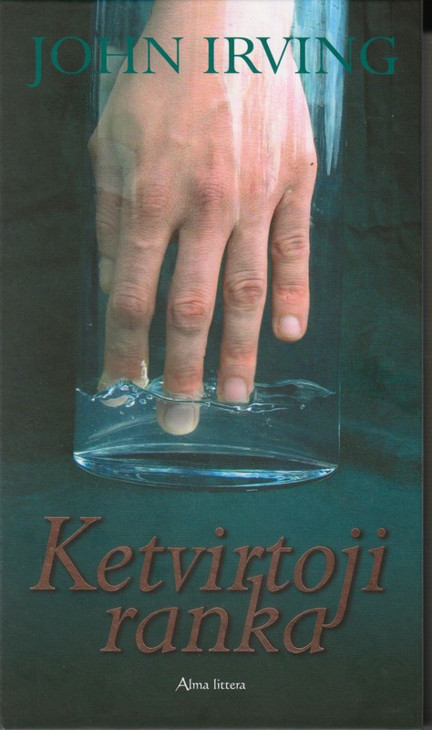 Ketvirtoji ranka