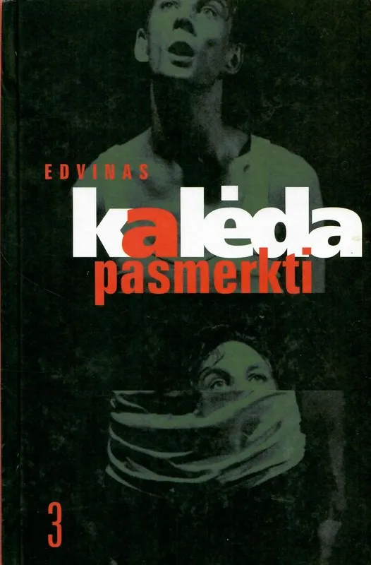 Pasmerkti (2004)