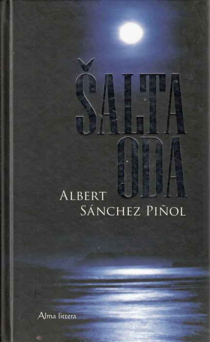Šalta oda