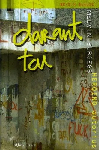 Darant tai