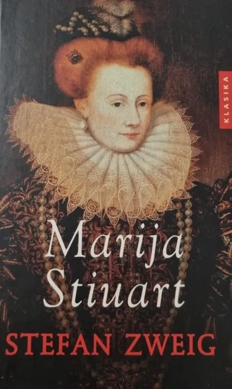 Marija Stiuart (2006)