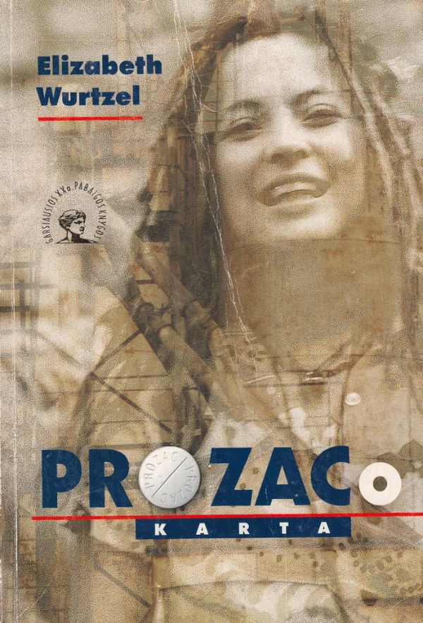 Prozako karta