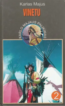 Vinetu II