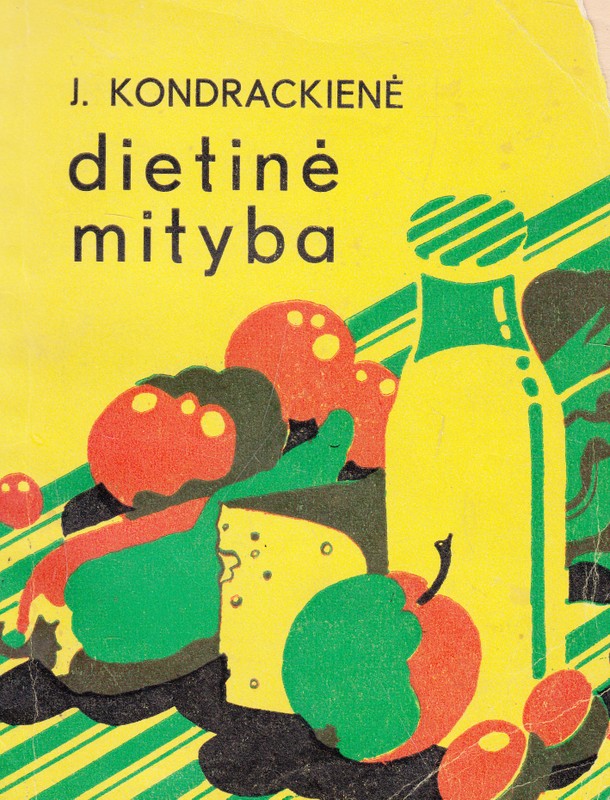 Dietinė mityba
