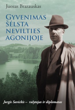 Gyvenimas šėlsta nevilties agonijoje