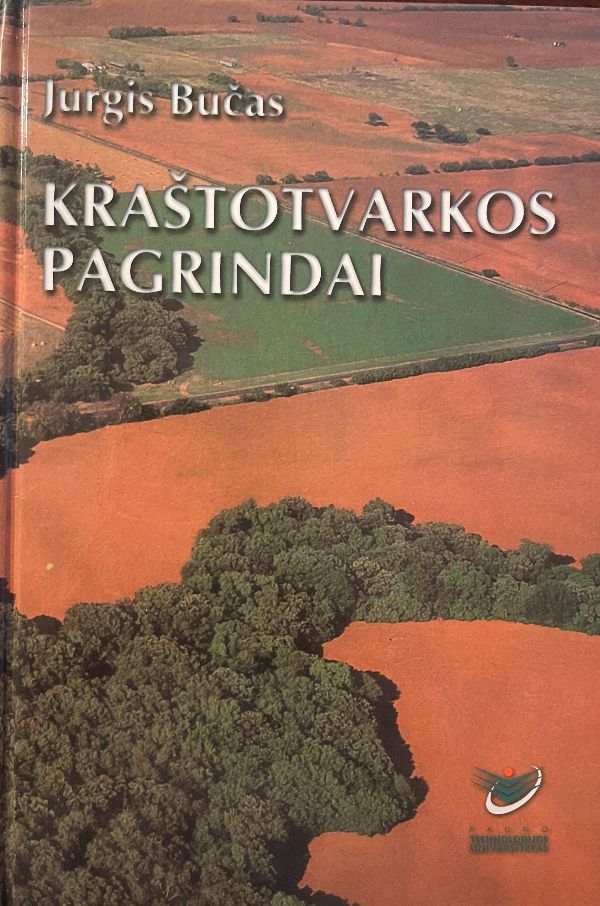 Kraštotvarkos pagrindai