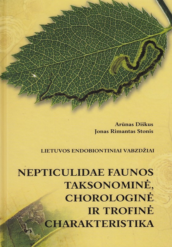 Lietuvos endobiotiniai vabzdžiai