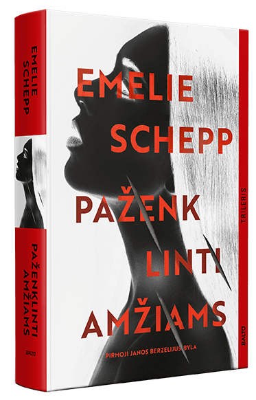 PAŽENKLINTI AMŽIAMS