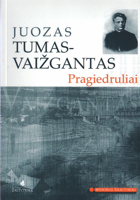 Pragiedruliai