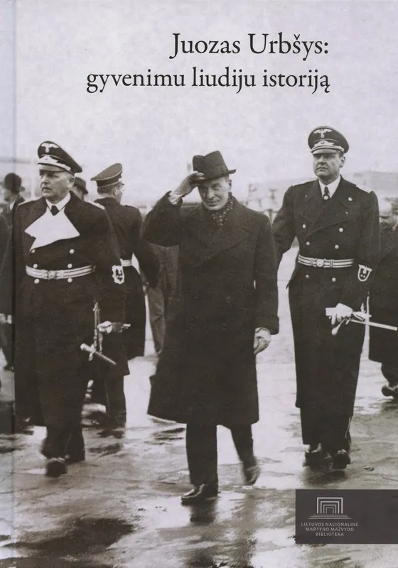 Juozas Urbšys